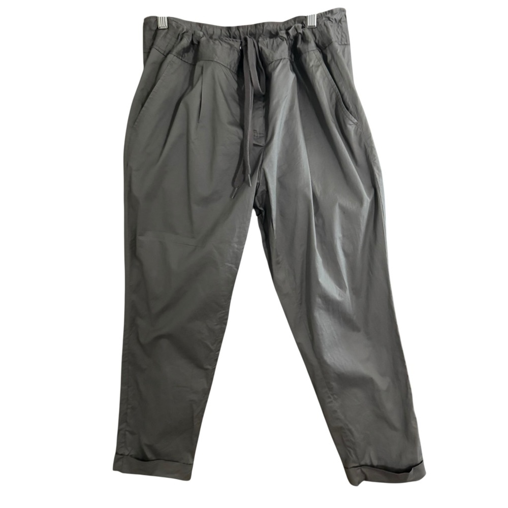 Burberry Brit Cropped Trousers